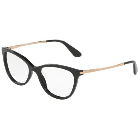 Ochelari de vedere femei Dolce&Gabbana DG3258 501 